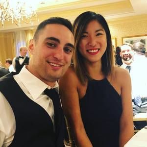 Meet your Posher, May